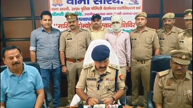 बाबूगढ़ थाना क्षेत्र हत्याकांड