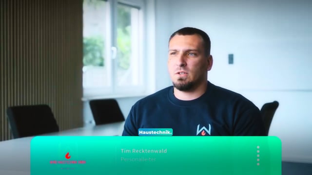 Kundenstimme — Windhaustechnik