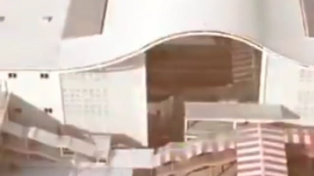 लखनऊ...... यहां इतिहास और आज का दौर साथ-साथ चलता है।