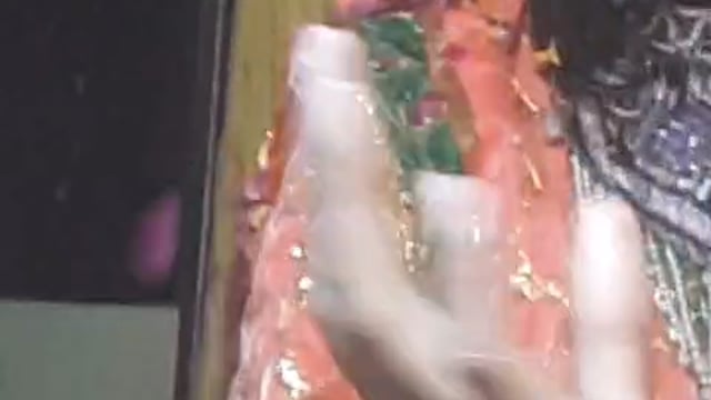 ▶️.......श्रीमद् भागवत कथा का समापन: राधा रमण शास्त्री जी महाराज ने कृष्ण-रुक्मिणी जी राज में फूलों की होली खेली/मथुरा-वृंदावन, १५ मार्च २०२६: आज श्रीमद् भागवत कथा का आखिरी दिन था, जिसमें कथा व्यास पूज्य श्री राधा रमण शास्त्री जी महाराज (मथुरा-वृंदावन) ने भक्तों को दिव्य ज्ञान प्रदान किया। ... part 3