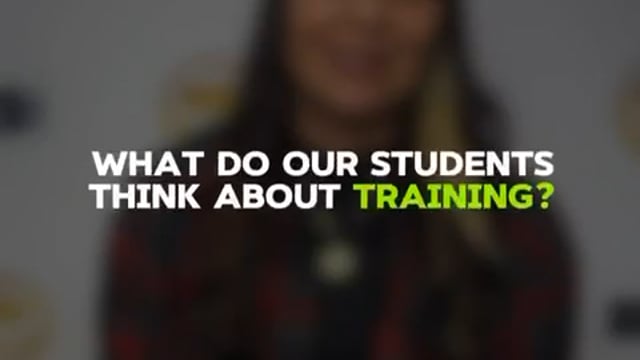 SMP student testimonial Academy of Pigments scalp micropigmentation certification training Bay Area California