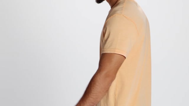 Video för Corgi kortärmad T-shirt för herr