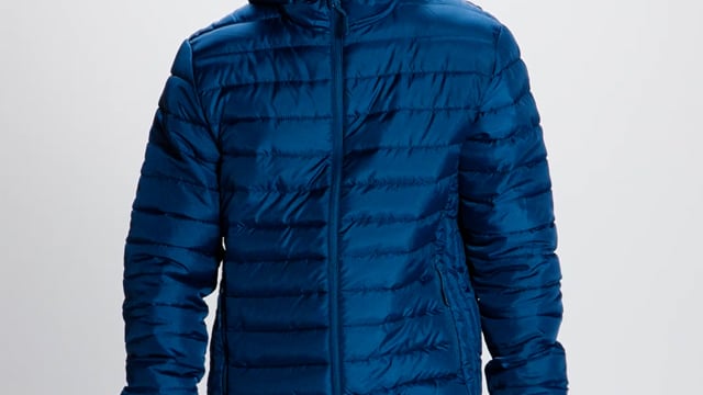 Video för Norway isolerad jacka för herr