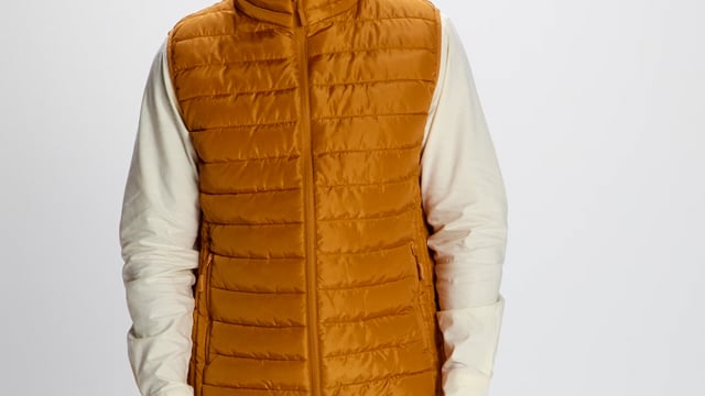 Video for Oslo vest herre
