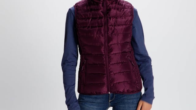 Video för Oslo väst dam