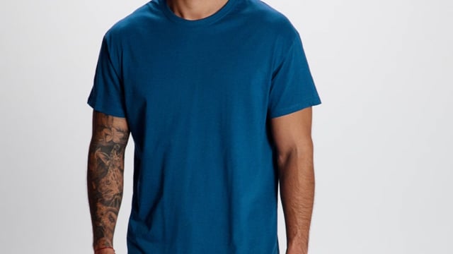 Video for Beagle short sleeve men's t-shirt