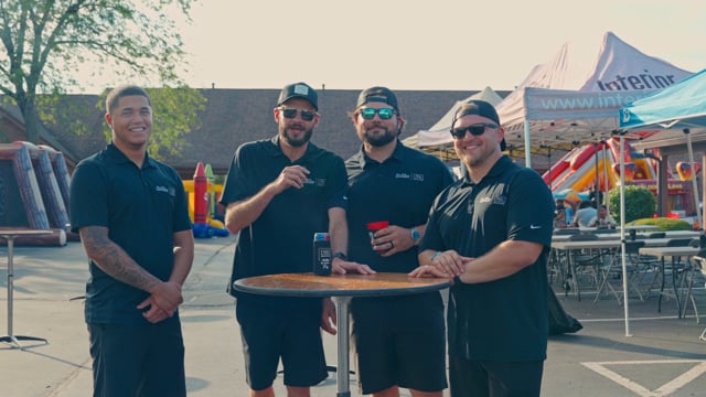 Ohio Housing Experts — Block Party