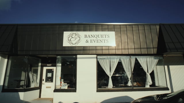 Elite Banquets — Who We Are