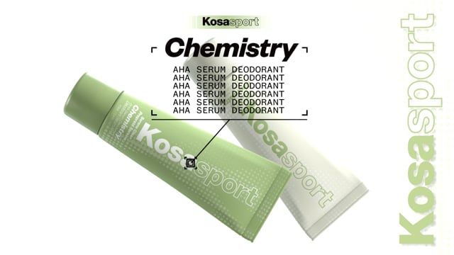 Kosas Sport Science