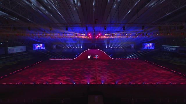 2nd GCC Sports Tournament 2026 - Only Show