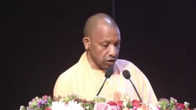 उत्तर प्रदेश को तमिलनाडु से जोड़ने का एक सुनहरा अवसर एवं अच्छा माध्यम है