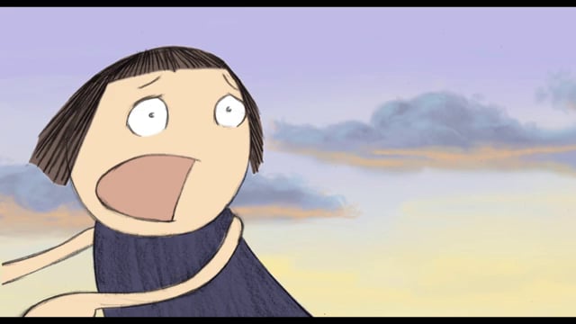 Fumi and the Bad Luck Foot (2005)