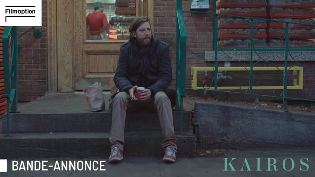 Kairos | Bande-annonce officelle | Au cinéma dès le 15 mai 2026