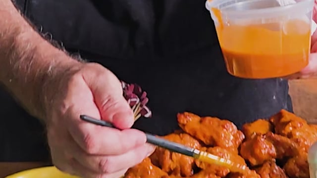 Tabletop BTS Reel