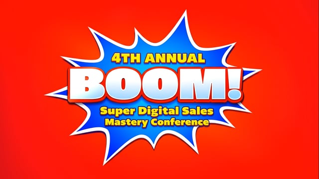 Boom 2026 Interviews thumbnail