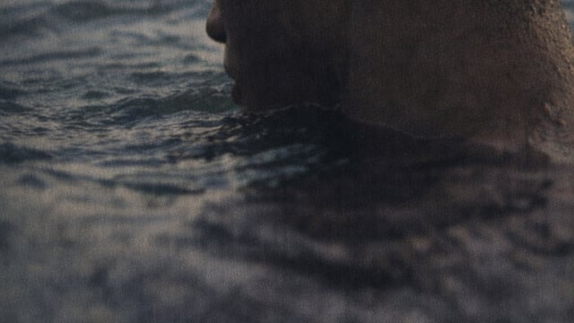 The Water Beneath (Trailer) — narrative film production by Dear Summer