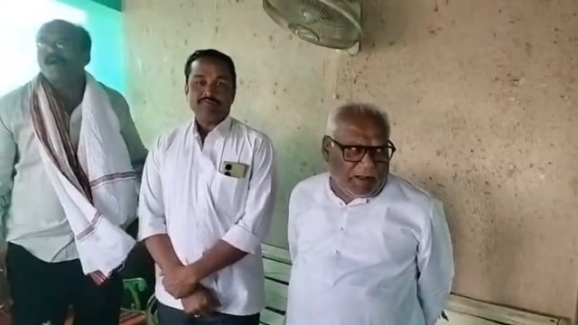 बाजार समिति के अध्यक्ष ने जन्म दिवस कि हार्दिक शुभकामनाएं दी