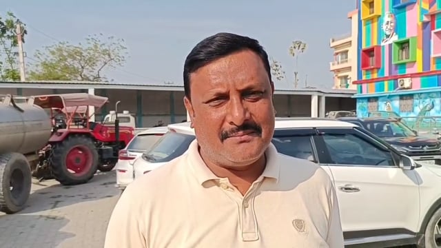 राकेश सिंह ने खोली बगहा नगर परिषद की ‘गुप्त फाइल’? बैठक में सूचनाएँ छिपाने और आवाज़ दबाने का बड़ा आरोप