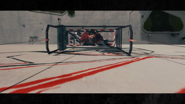 Hell Energy — Gives You Power Like Hell