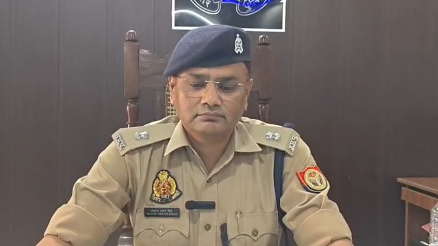 ▶️......आज सुलतानपुर स्थित स्थानीय पोस्ट आफिस में पासपोर्ट आफिस के कर्मचारियों द्वारा सूचना दी गयी कि उन्हे उनके रीजनल आफिस द्वारा एक मेल प्राप्त हुआ है