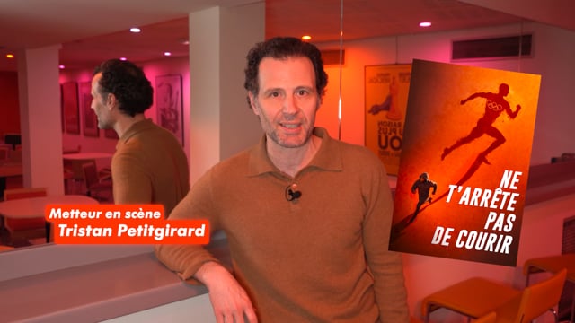 BANDE ANNONCE