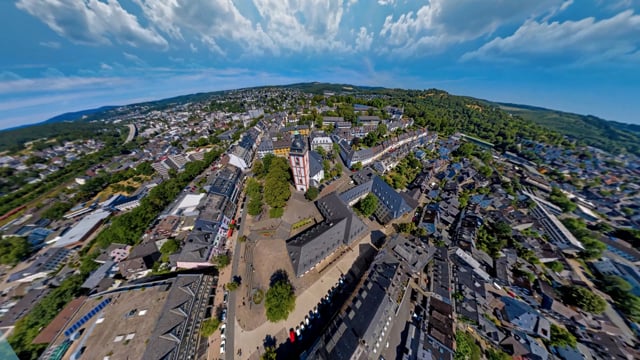 Take A Tour — 360° Virtuelle Rundgänge