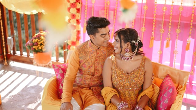 Tara and Neil — Highlight Film