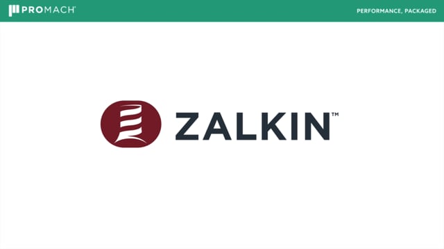 Zalkin - Formation Volvic - Témoignage client GB