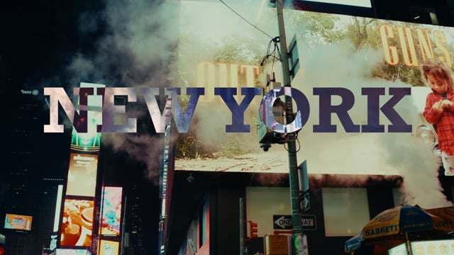 New York Winter Vlog