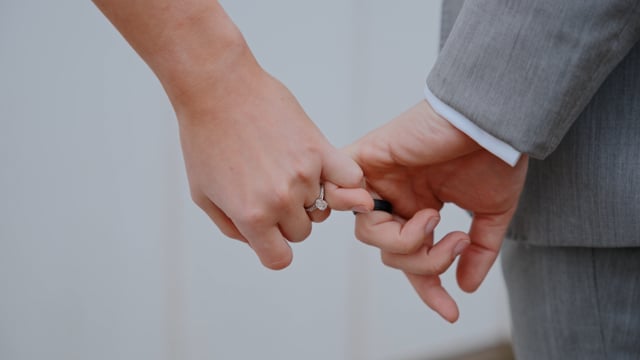 Noah & Torri, Wedding Film
