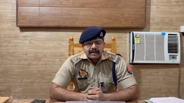 रीजनल पोस्ट ऑफिस को बम से उड़ाने की धमकी! पुलिस अलर्ट, CO टाण्डा का बड़ा बयान