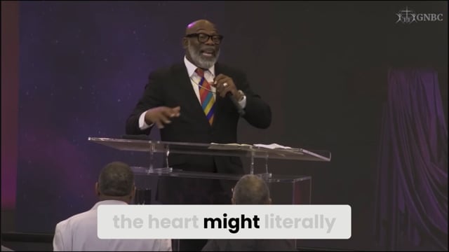 Word, Witness, and Walk With