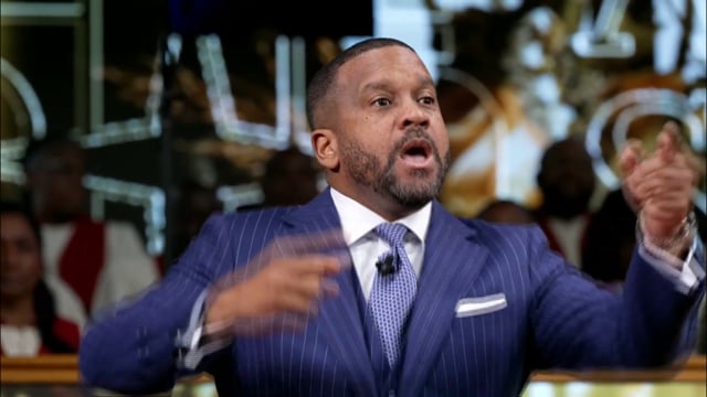 Alfred Street Baptist