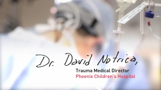Phoenix Children's Hospital