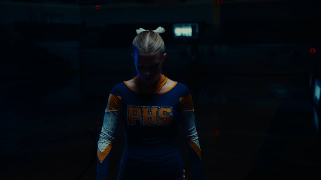 Piedmont Pom Hype Film