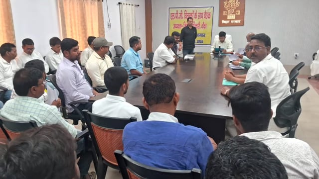 हर घर पर गैस पहुंचाने का आदेश, अफवाह फैलाने वालों पर शिकंजा