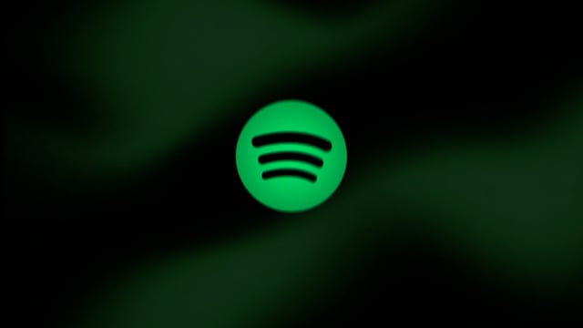 Spotify Launch