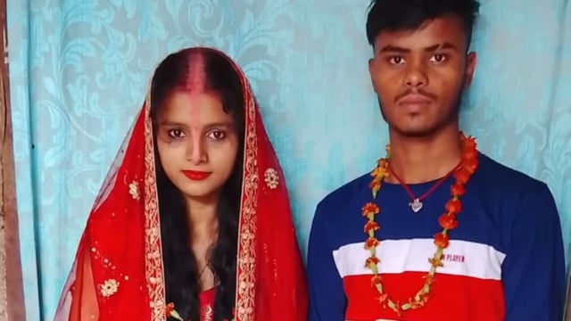 सिंदूर धुलवाया, लेकिन इश्क नहीं, युवती फिर प्रेमी संग फरार होकर रचाया ब्याह: थाने में दिया बयान