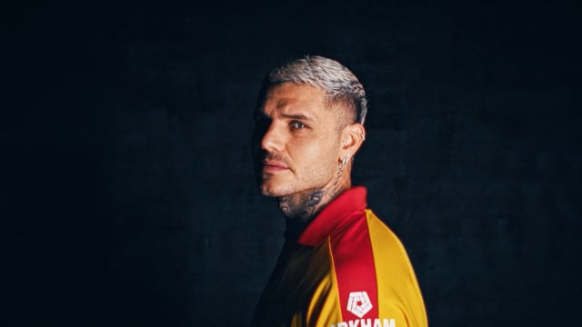 Puma x Galatasaray