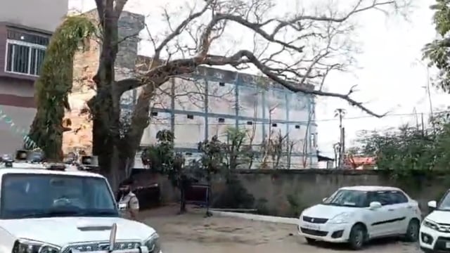 अमरपुर पुलिस को चेतावनी! लापरवाही बर्दाश्त नहीं, अच्छा काम करने वालों को इनाम