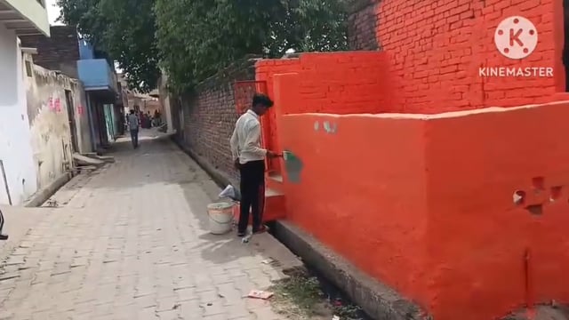 राष्ट्रीय हिंदू फ्रंट के जिला अध्यक्ष ने आगरा सदर एसीपी पर लगाया पक्षिय कार्यवाही का आरोप