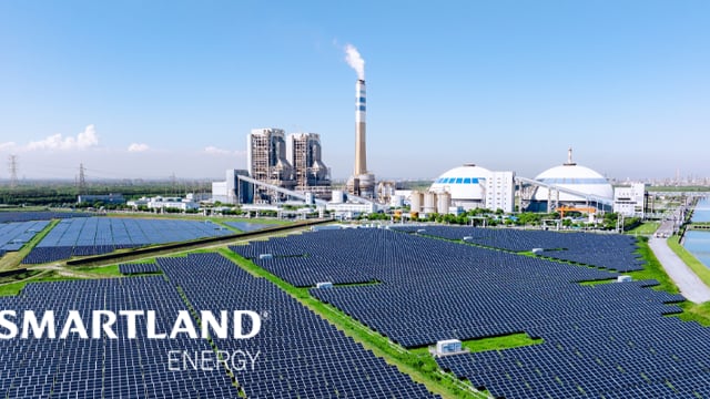 Smartland Energy | Late Stage Pre-NTP Investment Opportunity