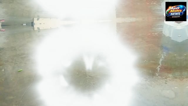 शाहजहांपुर में हुई बारिश