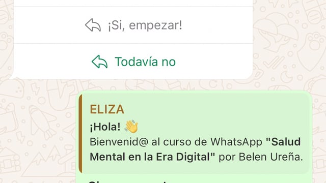 Mental Health in the Digital Era
