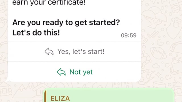 Generative AI for Business Professionals