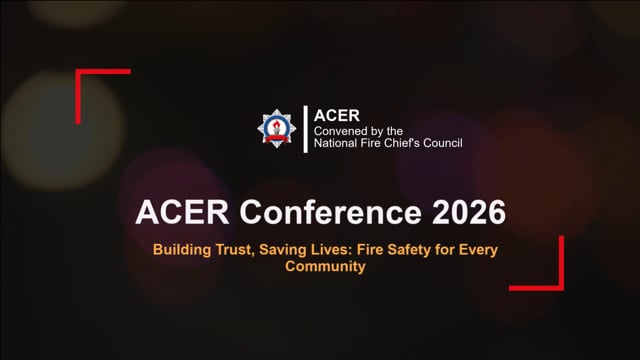 Building Trust, Saving Lives: Fire Safety for Every Community