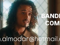 BANDE DÉMO COMÉDIEN - TOM ALMODAR 