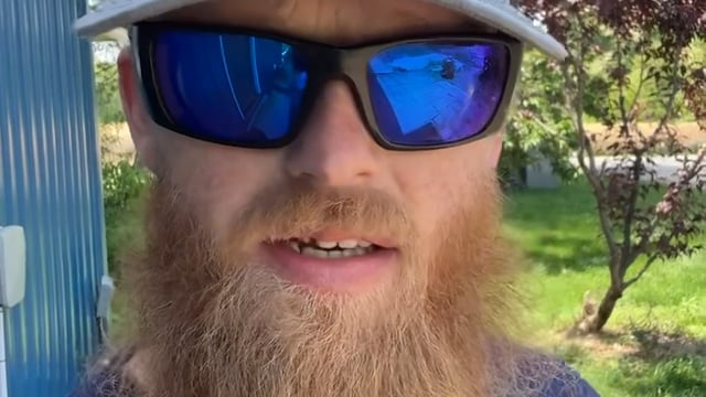 Roofing owner