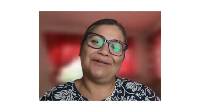 Video testimonio
