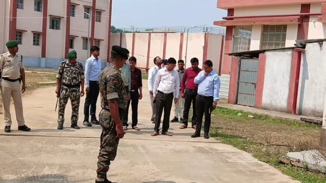 बाल संरक्षण संस्थानों पर डीएम की पैनी नजर: बच्चों की देखभाल, सुरक्षा और भविष्य पर सख्त निर्देश